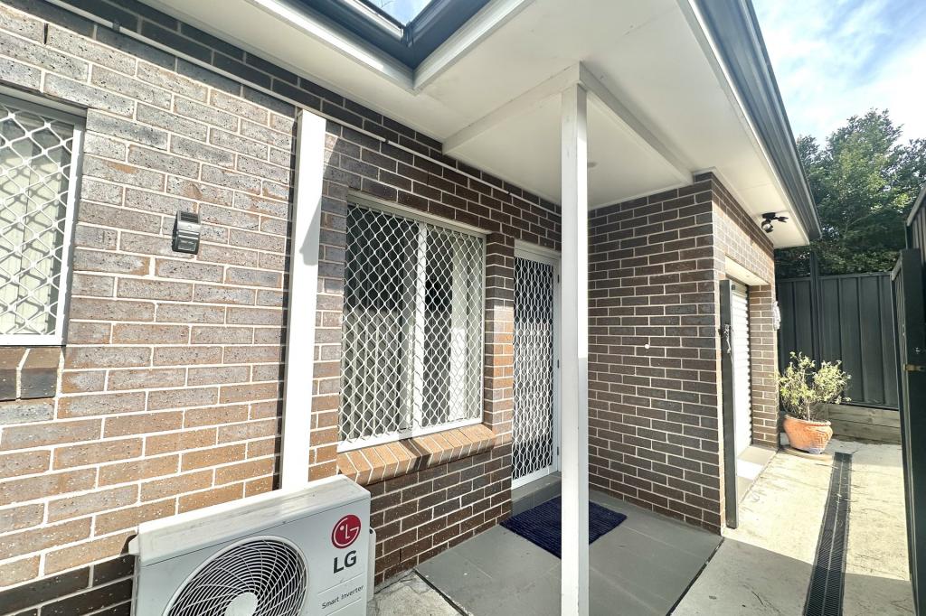 52a Barbara Bvd, Seven Hills, NSW 2147