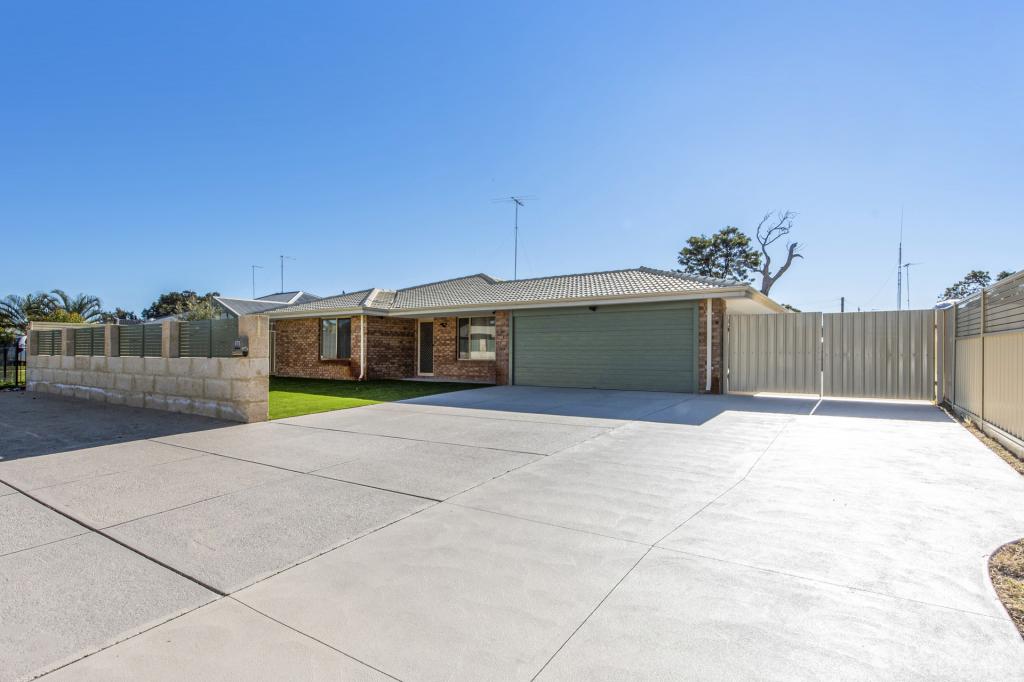 33 Erica St, Coodanup, WA 6210