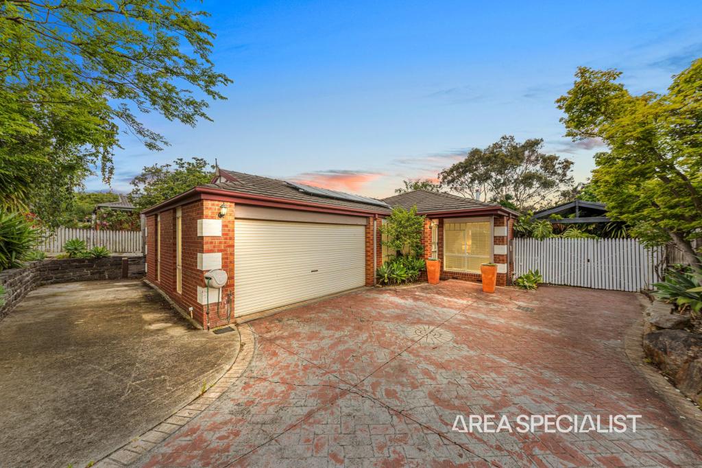 3 Villawood Pl, Berwick, VIC 3806