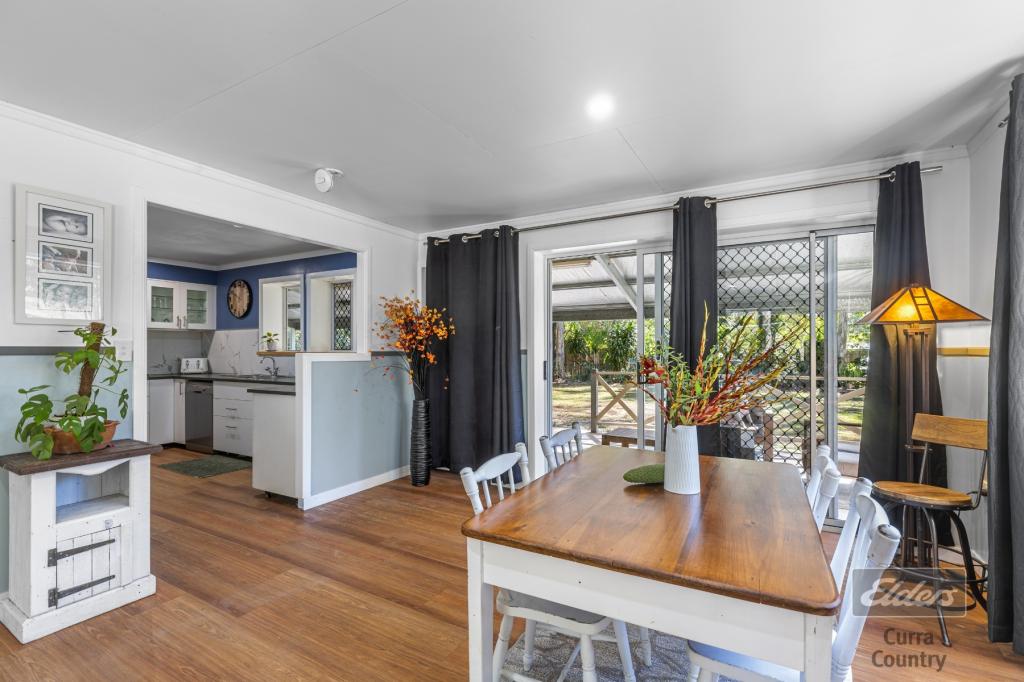 37 Settlement Rd, Curra, QLD 4570