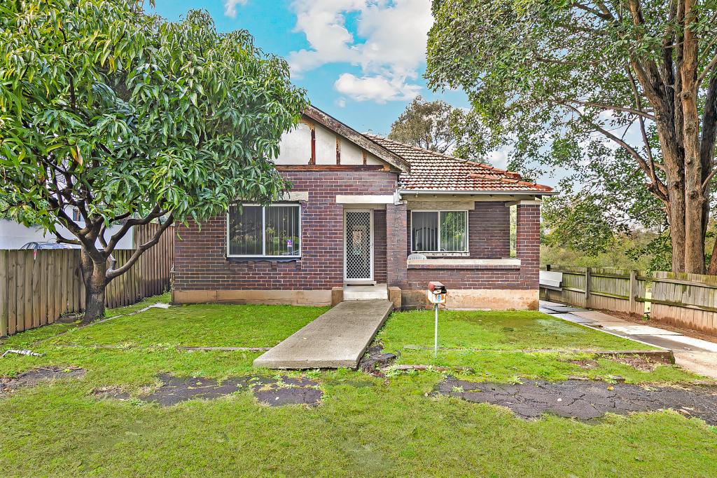 8 Macarthur St, Parramatta, NSW 2150