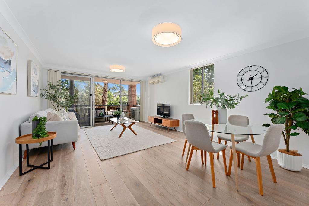 26/8-14 Bowen St, Chatswood, NSW 2067