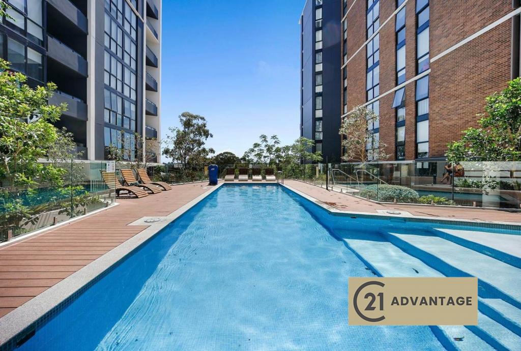 316/5 Maple Tree Rd, Westmead, NSW 2145