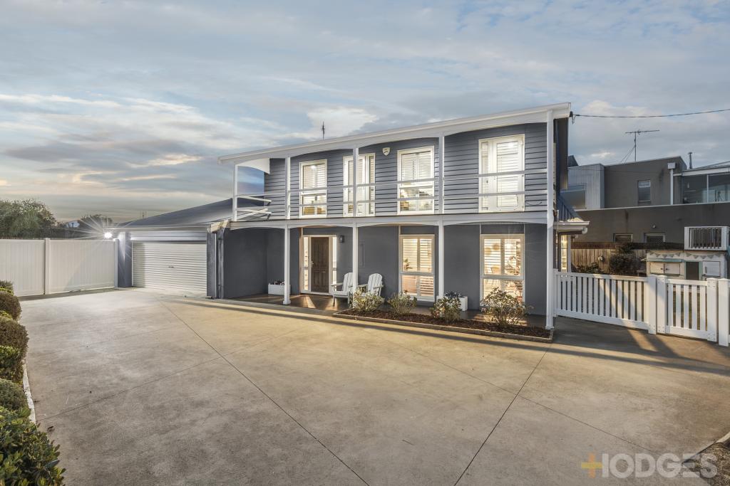 78 TUCKFIELD ST, OCEAN GROVE, VIC 3226