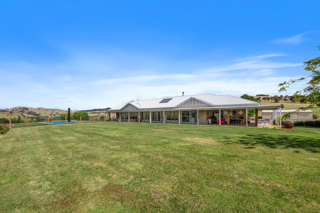 81 Mitchells Rd, Ancona, VIC 3715