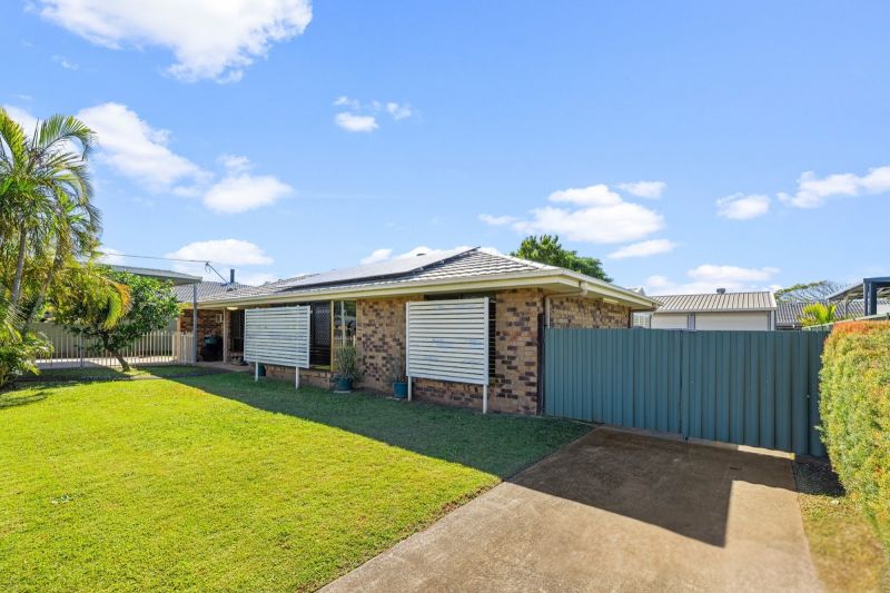 15 Frances St, Victoria Point, QLD 4165