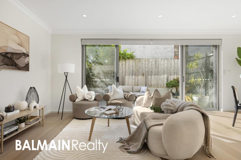 3/65-69 Nelson St, Rozelle, NSW 2039