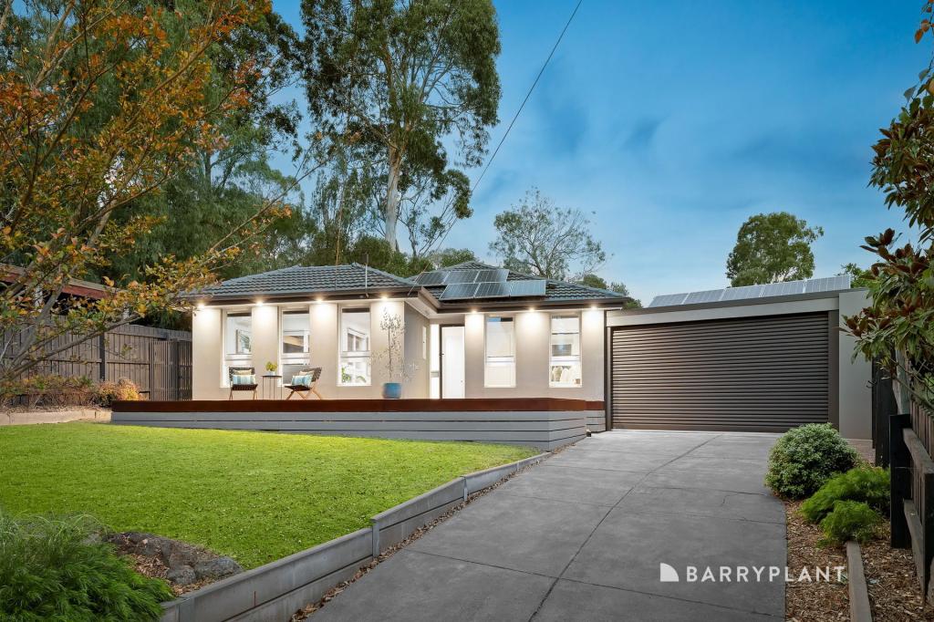 3 Denby Ct, Boronia, VIC 3155