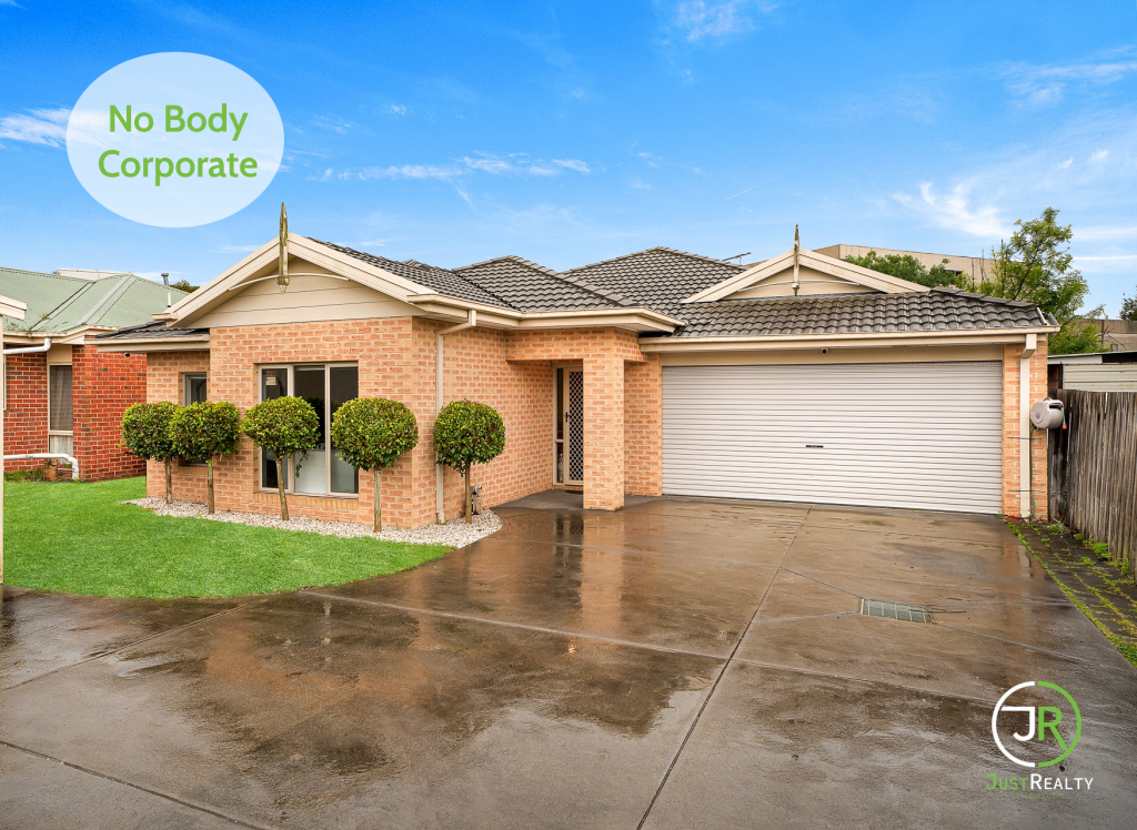 2/81 Callander Rd, Noble Park, VIC 3174