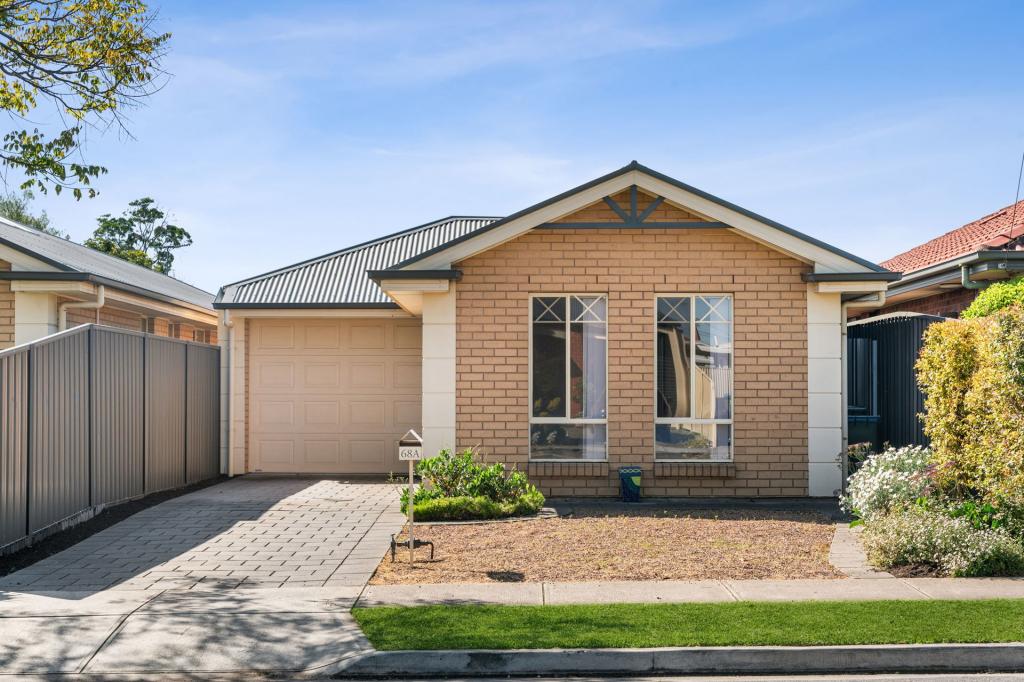 68a Collins St, Clearview, SA 5085