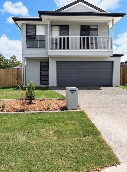 95a Pauls Rd, Upper Caboolture, QLD 4510