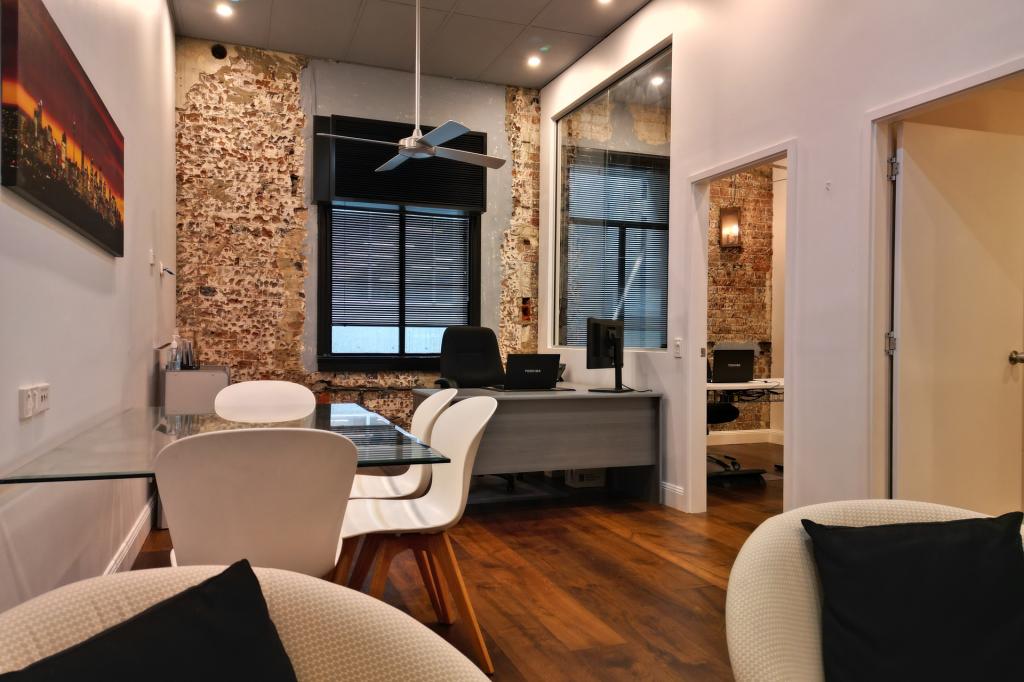 Level 4/Suite C/2 Barrack St, Sydney, NSW 2000