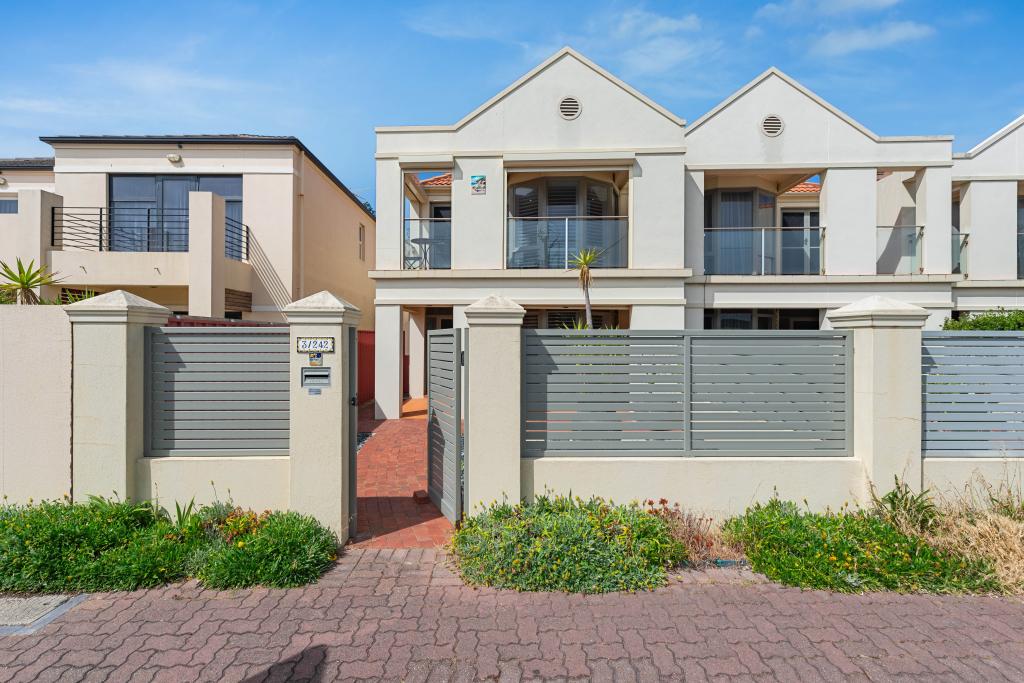 3/242 Seaview Rd, Henley Beach, SA 5022