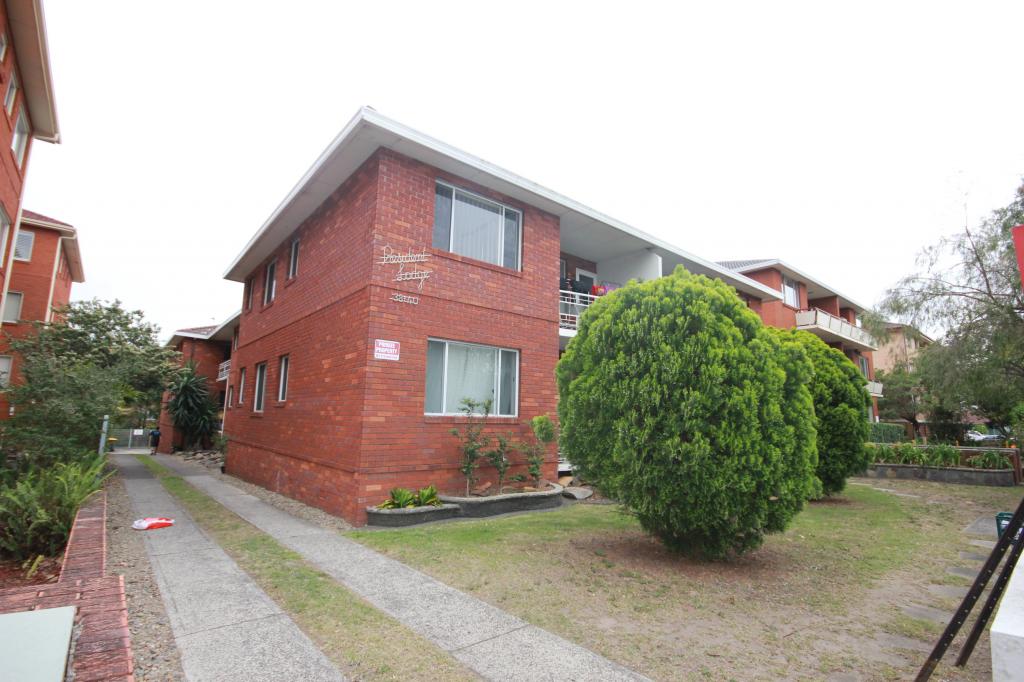 6/38-40 President Ave, Kogarah, NSW 2217