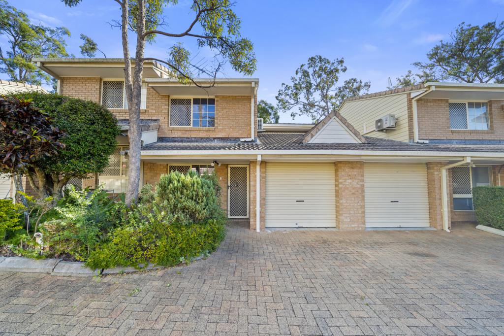 7/42 Monash Rd, Loganlea, QLD 4131