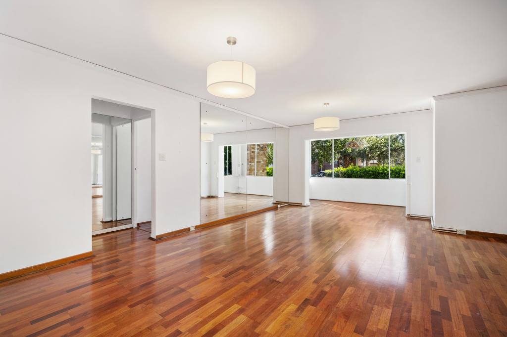 1/24b Forsyth St, North Willoughby, NSW 2068