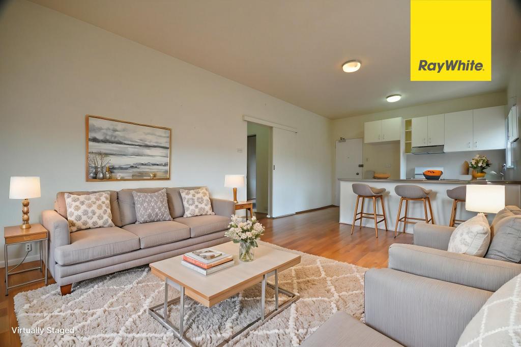 4/14 Swete St, Lidcombe, NSW 2141