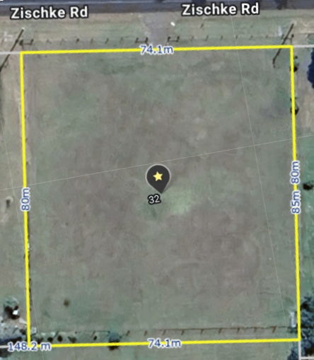 32 Zischke Rd, Plainland, QLD 4341