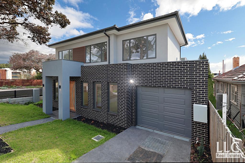 1 Elliott St, Heidelberg Heights, VIC 3081