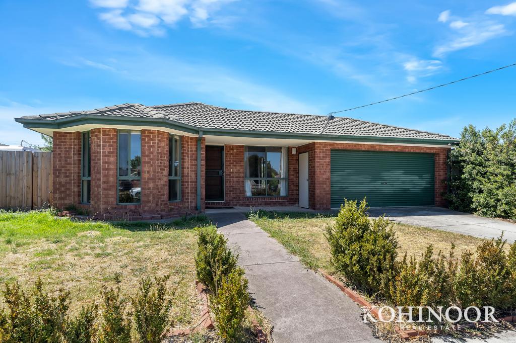 7 Woodlands Ct, Craigieburn, VIC 3064