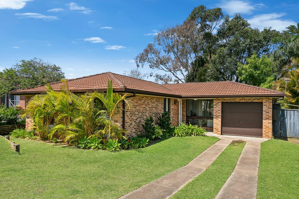 11 MORLEY AVE, BATEAU BAY, NSW 2261