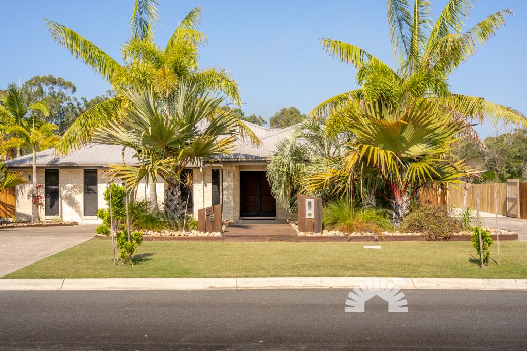 36 Country Ct, Elimbah, QLD 4516