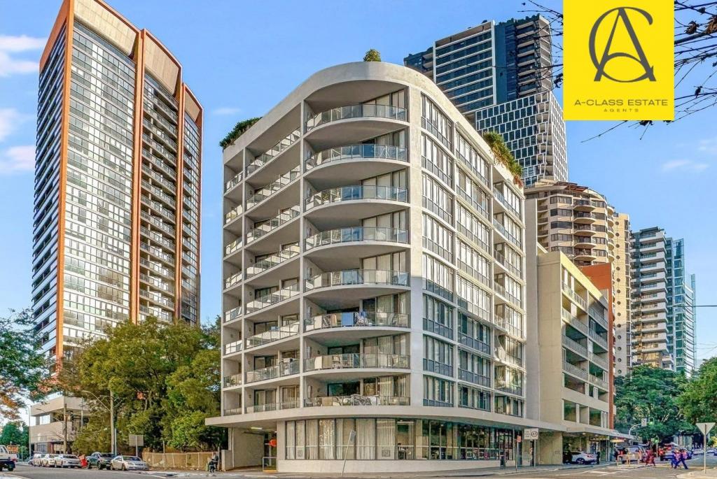 405/21 HASSALL ST, PARRAMATTA, NSW 2150