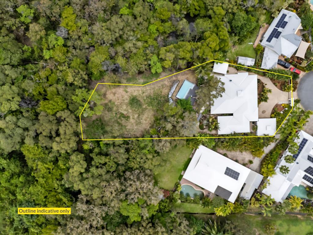 13 Egret Cl, Port Douglas, QLD 4877