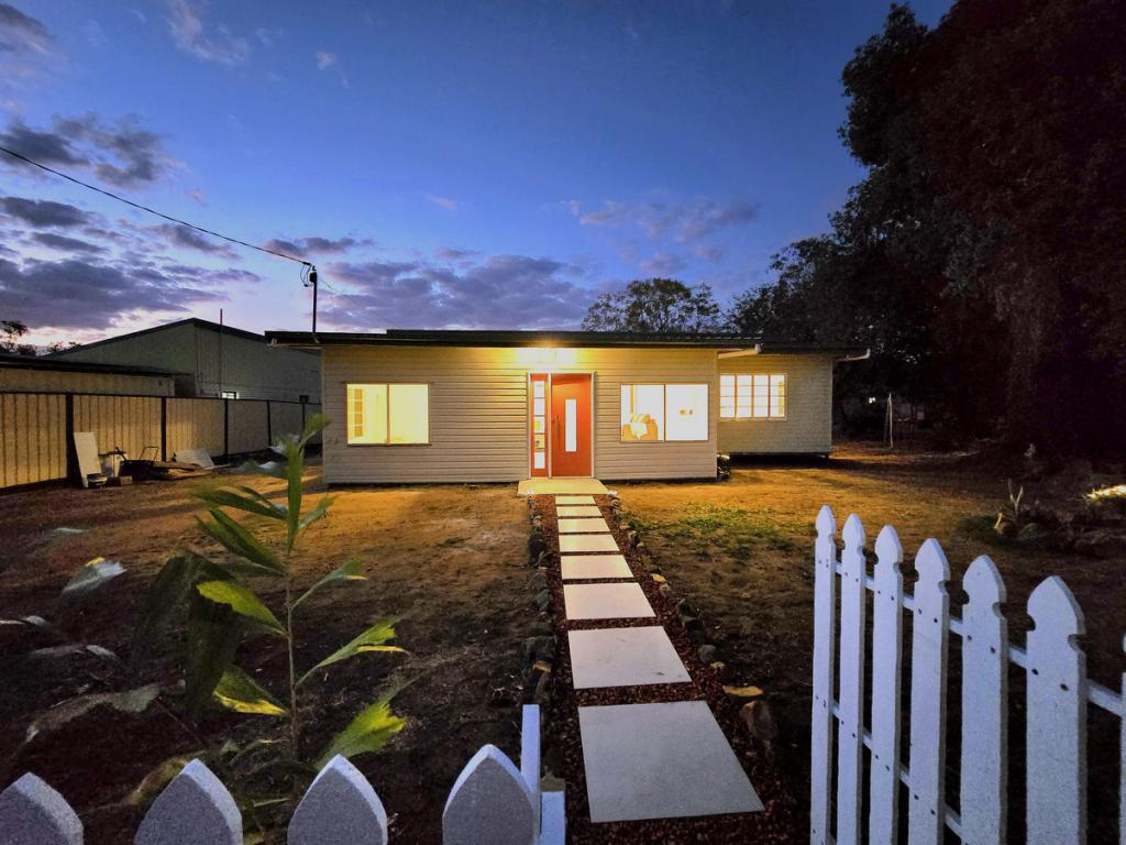 3 Crinum St, Capella, QLD 4723