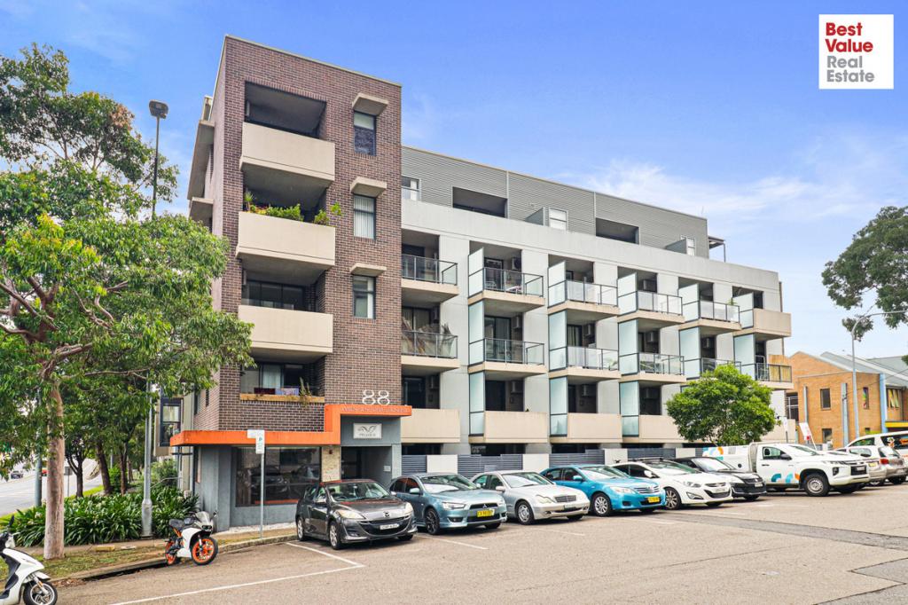 32/88 James Ruse Dr, Rosehill, NSW 2142