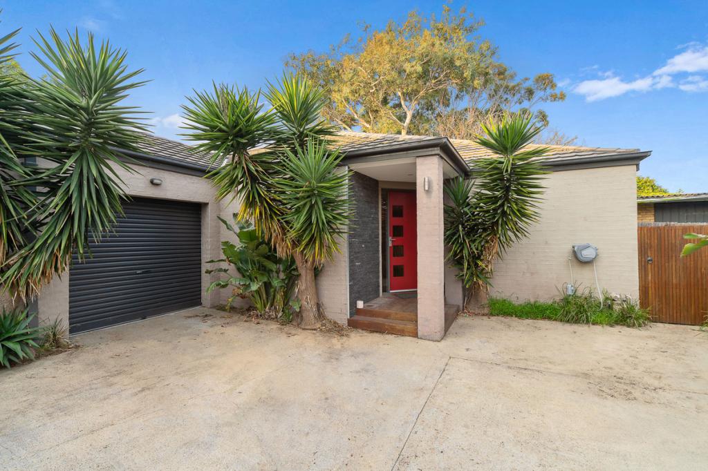 2/151 Fortescue Ave, Seaford, VIC 3198