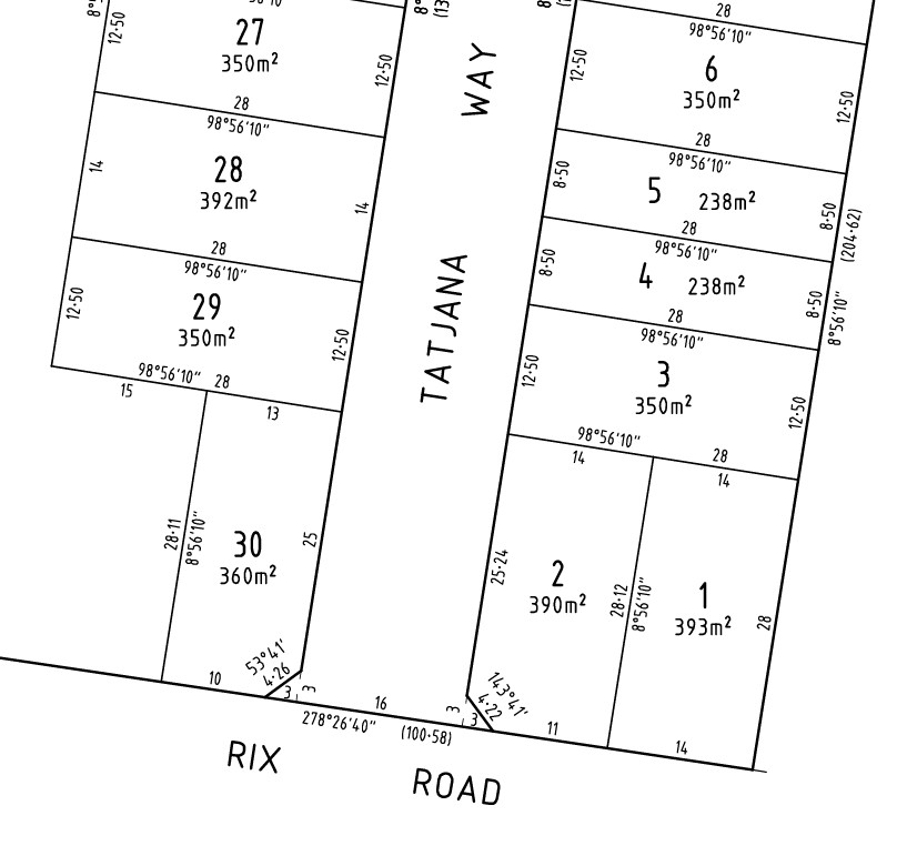 Lot 3 Tatjana Way, Beaconsfield, VIC 3807