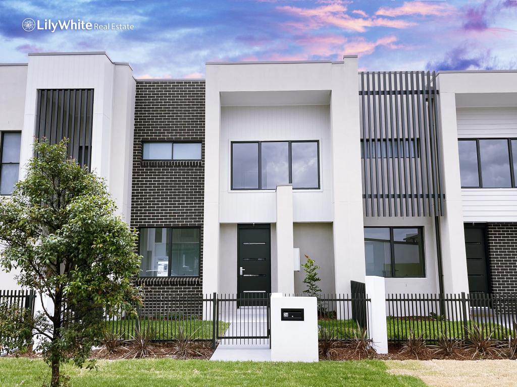 36 BRANGUS LOOP, ORAN PARK, NSW 2570