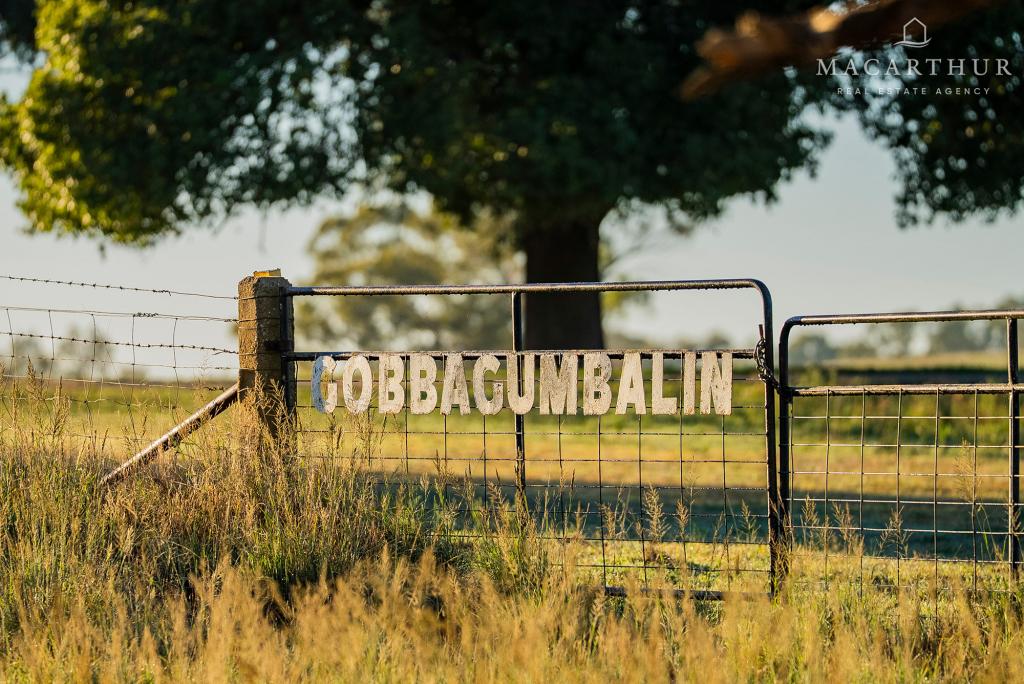 9 River Rd, Gobbagombalin, NSW 2650