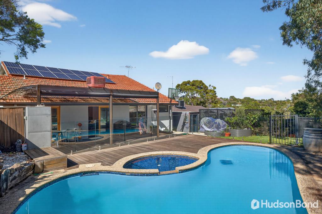 85 Dellfield Dr, Templestowe, VIC 3106