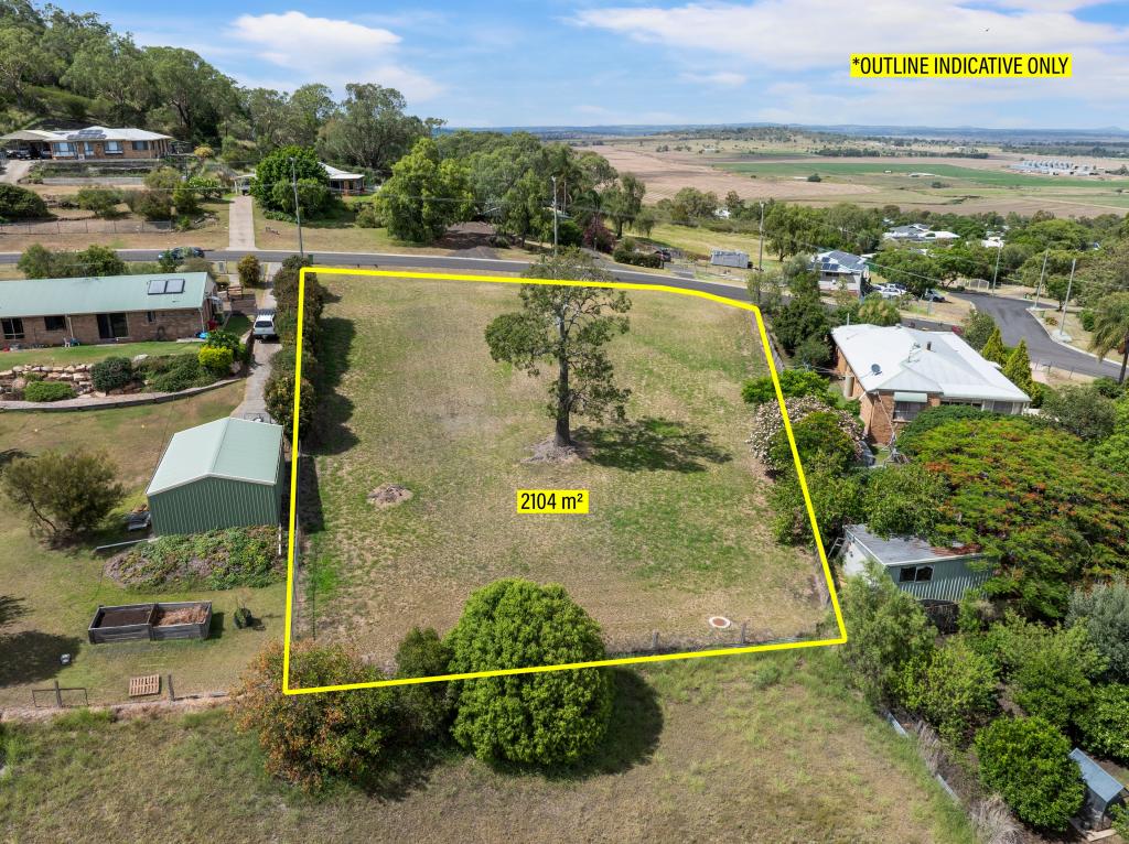 16 Emmanulla Dr, Kingsthorpe, QLD 4400