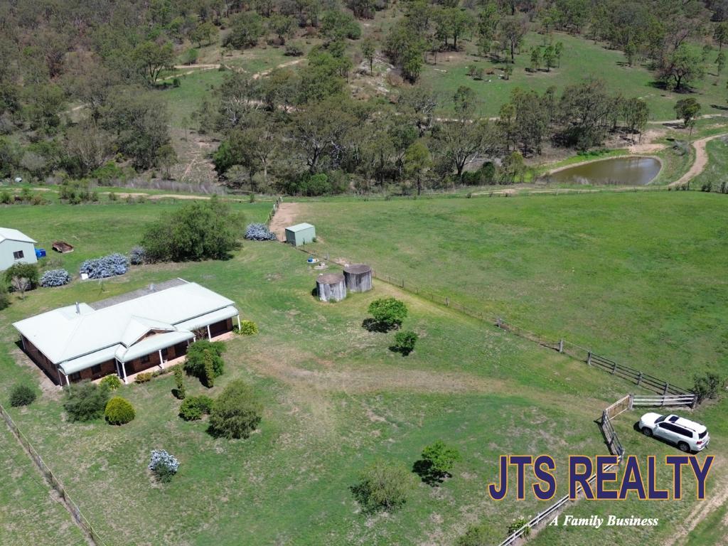 114 Noblet Rd, Scone, NSW 2337