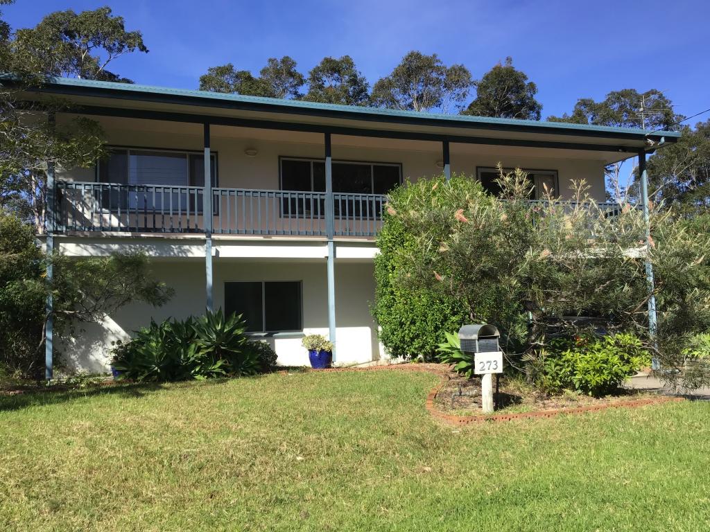 273 South Head Rd, Moruya Heads, NSW 2537