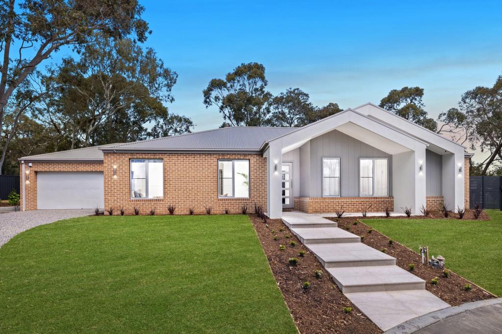 7 Mirto Ct, Lysterfield, VIC 3156