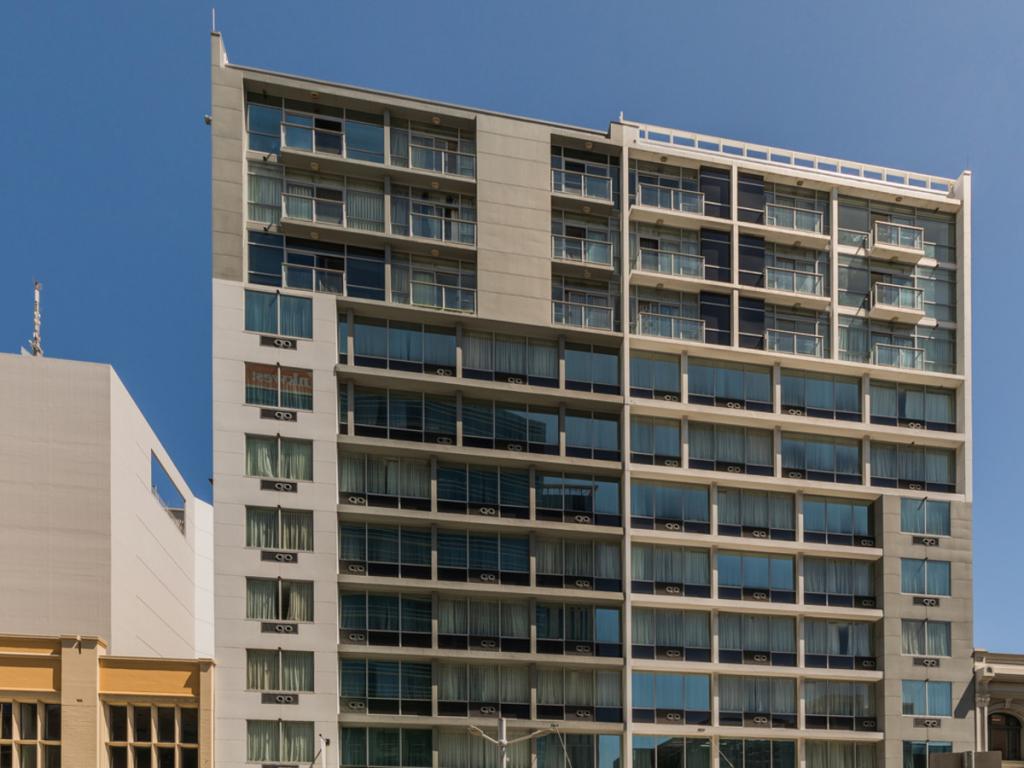 218/305 MURRAY ST, PERTH, WA 6000