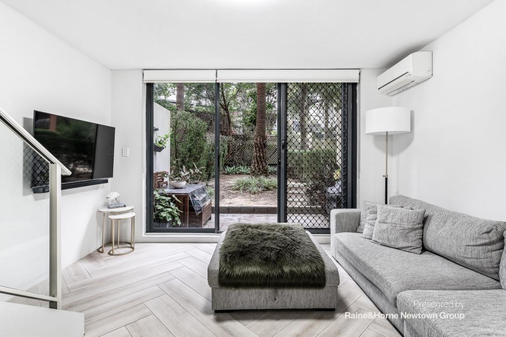 104/130 Carillon Ave, Newtown, NSW 2042