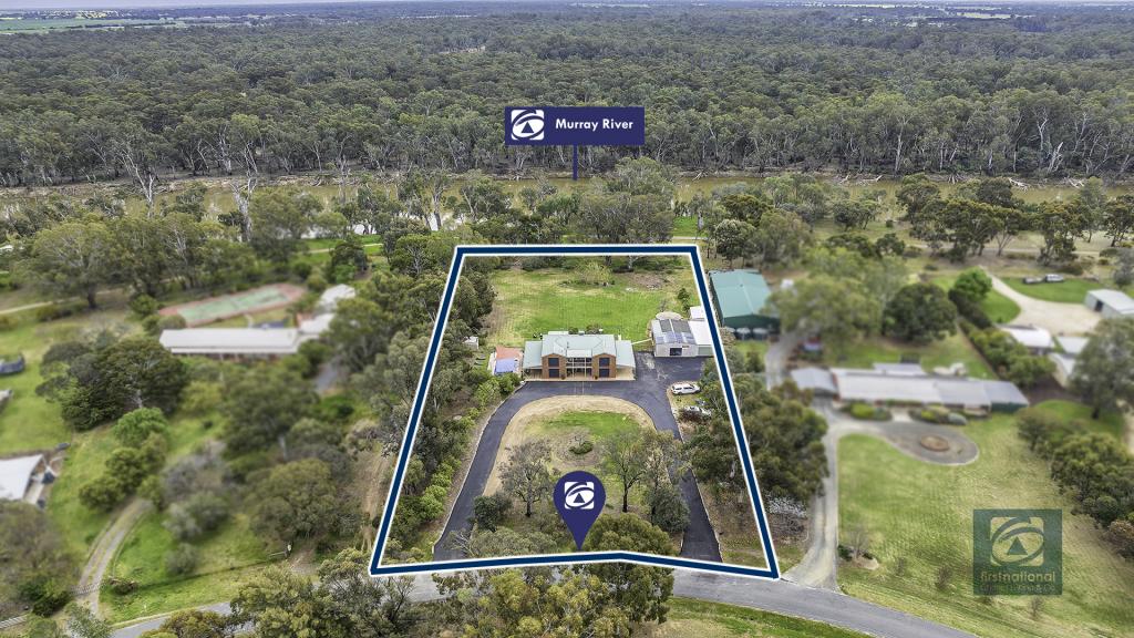 35 River View Ct, Wharparilla, VIC 3564