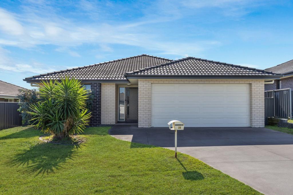 20 Millbrook Rd, Cliftleigh, NSW 2321