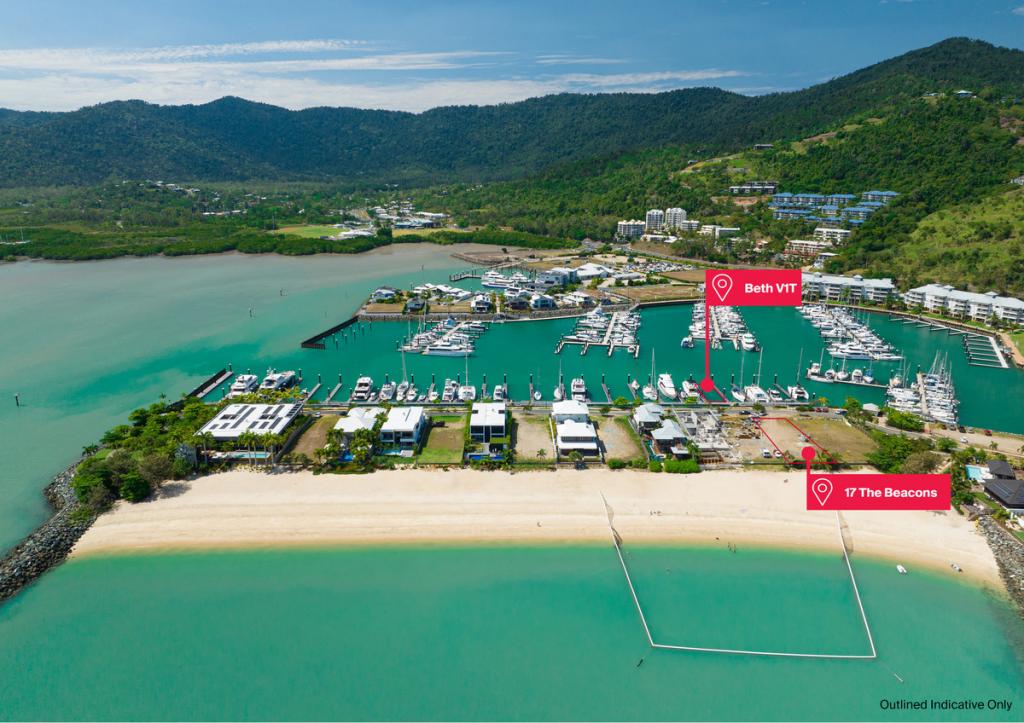 17 The Beacons, Airlie Beach, QLD 4802