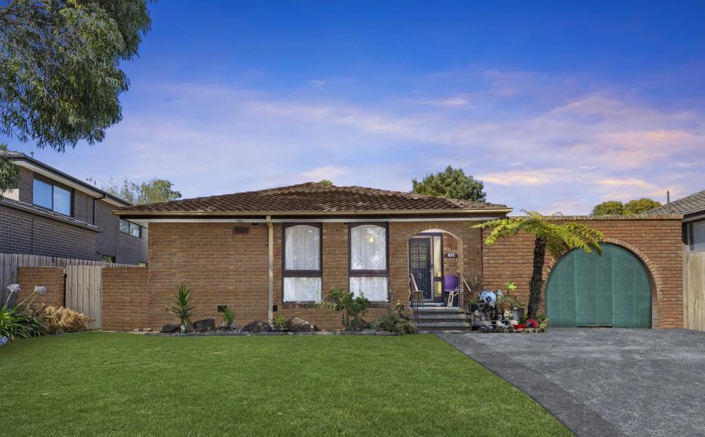 632 Boronia Rd, Wantirna, VIC 3152