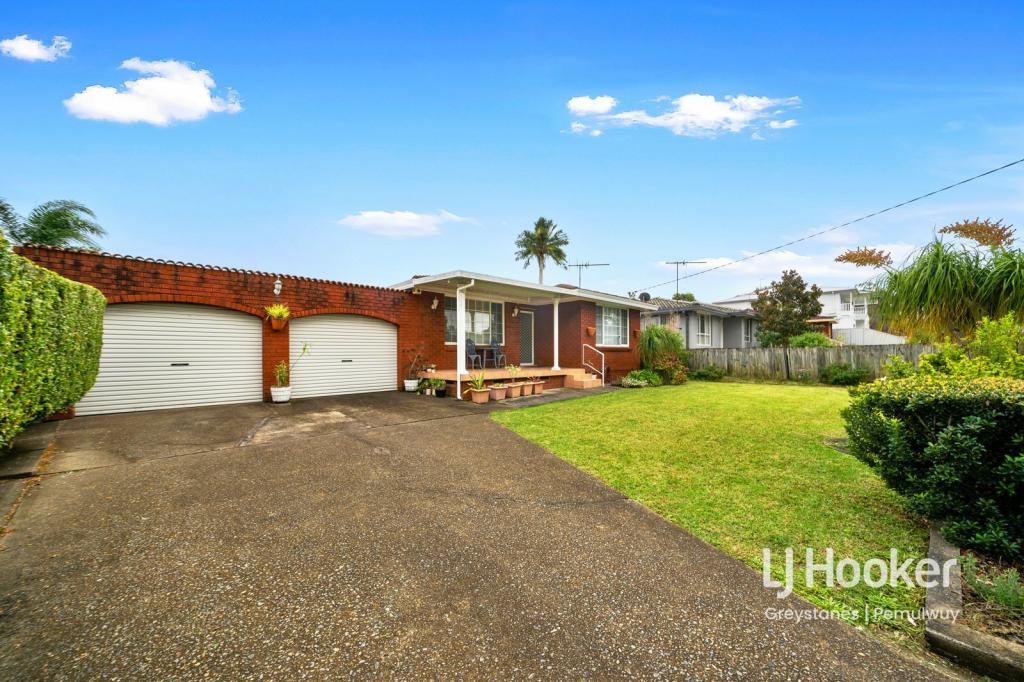 25 Baden St, Greystanes, NSW 2145
