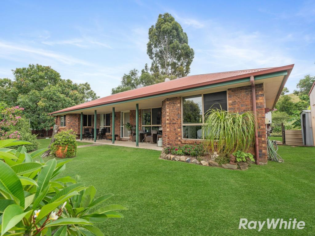 157 Rose Ave, Minden, QLD 4311