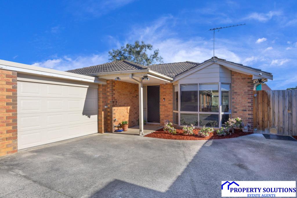 9a Leonard St, Frankston, VIC 3199