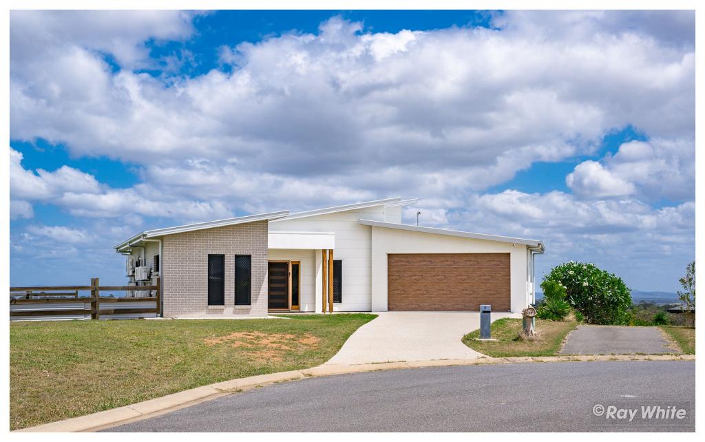 11 Trenwith Tce, Rockyview, QLD 4701