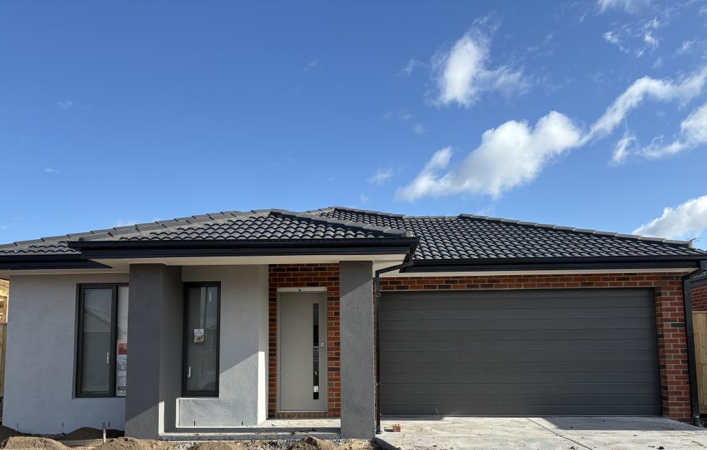 17 Shiraz Ave, Fraser Rise, VIC 3336